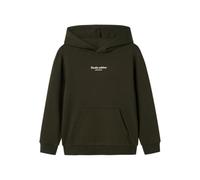 NAME IT NKMBRODY LS Sweat WH Bru Noos, Completo da Notte Bambino, Rosin,