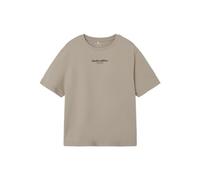 NAME IT Nkmbrody SS Nreg Top Noos T-Shirt Bambini e Ragazzi