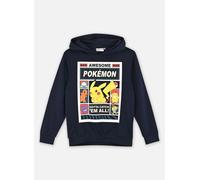 Name It Du Pokemon Regular Sweatshirt Blu 7-8 Years Ragazzo