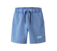 Name it - Kid's Fandelat Shorts - Pantaloncini 158 blu