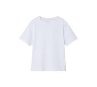 Name IT NKMGREG SS NREG Top Noos, T-Shirt Bambino, Bright White,