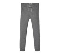 Pantaloni da jogging da ragazzo Name it Honk Gris 4 anni