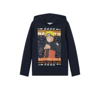 Name It Felpa Con Cappuccio Jakari Naruto