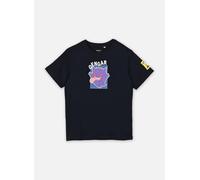 Name it - Nkmjeb Pokemon Ss Nreg Top Box Noos Sky Blu - Abbigliamento 9A - 10A Blu