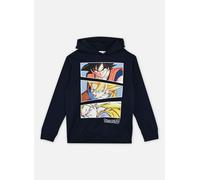 Name it - Nkmjil Dragon Nreg Swe Wh Bru Noos Vde Blu - Abbigliamento 11A - 12A Blu