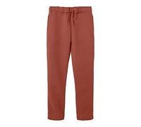 Name It Nkmleno Sweat Pant Bru Noos, Pantaloni Bambini e ragazzi, Marrone (Maple Syrup), 140
