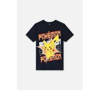 Name it - Nkmmaci Pokemon Ss Top Noos Bfu Blu - Abbigliamento 9 - 10A Blu