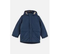 Name it - Nkmmarlow Parka Jacket Tb South Blu - Abbigliamento 9A Blu