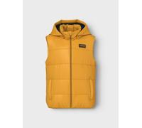 Name it - Nkmmonay Vest Pb Fr Arancione - Abbigliamento 10A Arancione
