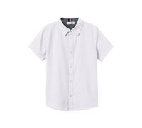 NAME IT Camicia 'NKMNewsa' bianco Bambini NAME IT 122-128
