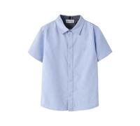 NAME IT Nkmnewsa SS Shirt Noos, Campanula, 104