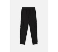 Name it - Nkmollie Cargo Pant Bru Noos Nero - Abbigliamento 12A Nero