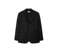 Name IT NKMRIRAMEL Blazer Noos, Blazer Bambino, Black,