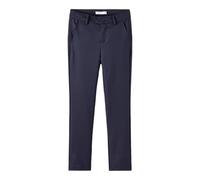 NAME IT NKMRIRAMEL Pant Noos Pantaloni Eleganti, Dark Sapphire, 164 Ragazzi