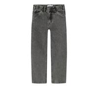 Name It 13218365 Ryan Straight Fit Jeans Grigio 13 Years Ragazzo