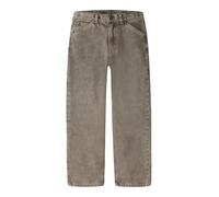 NAME IT Jeans regular fit da ragazzo NKMRYAN marrone chiaro | 152