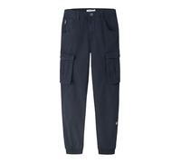 Name It Pantaloni Bamgo Regular Fitted Twill