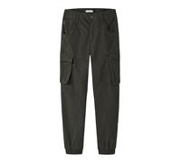 Name It Pantaloni Cargo Ryan Bambino Verde 11 anni