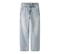 Name It 13218365 Ryan Straight Fit Jeans Blu 14 Years Ragazzo