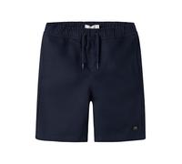 NAME IT Nkmryan Jog L Twill Shorts 7001-Tf Noos, Blazer Blu Marine, 164 cm
