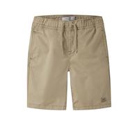 NAME IT Nkmryan Jog L Twill Shorts 7001-Tf Noos, Twill, 116
