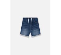Name it - Nkmryan Jogger Dnm L Shorts 6300-Th Noos Blu - Abbigliamento 10A Blu