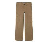 NAME IT NKMRYAN ST TWI Cargo Pant 5720-OT Noos, Pantaloni Cargo Bambino, Kelp,