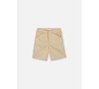 Name it - Nkmryan St Twi L Shorts 1650-Qy Noos 13240450 Beige - Abbigliamento 13A Beige
