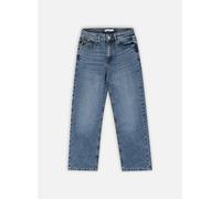 Name it - Nkmryan Straight Jeans 3418-Be Noos Blu - Abbigliamento 10A Blu