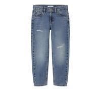 NAME IT Nkmsilas 7998-Be Noos-Jeans Affusolati Bambini e Ragazzi
