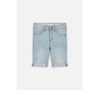 Name it - Nkmsofus Dnmtax Long Shorts Noos Blu - Abbigliamento 14A Blu