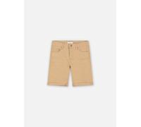 Name it - Nkmsofus Twiisak Long Short Tb Marrone - Abbigliamento 14A Marrone