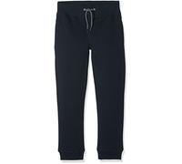 NAME IT Nkmsweat Pant Bru Noos Pantaloni Sportivi, Blu (Dark Sapphire), 164 Bambini e Ragazzi