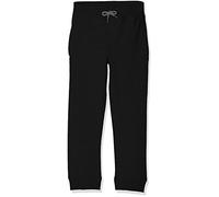 Name It Pantaloni sportivi Nkmsweat Pant Bru Noos Nero Taglia 152 Bambini e ragazzi