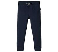Name It Nkmsweat Pant Unb Noos, Pantaloni Sportivi Bambini e ragazzi, Blu (Dark Sapphire), 158