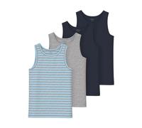 Name IT Nkmtank Top 4P Aquamarine Y/D, Aquamarine, Numeric_158