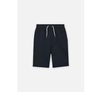 Name it - Nkmvermo Long Swe Shorts Unb F Noos Blu - Abbigliamento 12A Blu