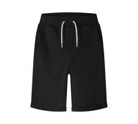 Name IT - Nkmvermo Long SWE Shorts Unb F Noos, Pantaloncini Bambini e Ragazzi
