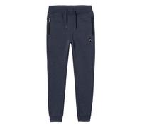 NAME IT NKMVIMO SWE Pant Bru Noos Pantaloni Activewear per Ragazzi, Dark Sapphire, 146 cm Bambino