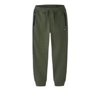 NAME IT Nkmvimo SWE Pant Bru Noos, Pantaloni della Tuta Bambini e Ragazzi, Rifle Green, 9 Anni