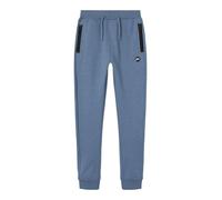 Name IT NKMVIMO SWE Pant Bru Noos, Pantaloni della Tuta Bambino, Coronet Blue,
