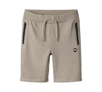 NAME IT NKMVIMO SWE Shorts Unb Noos, Pantaloncini Bambino, Pure Cashmere,