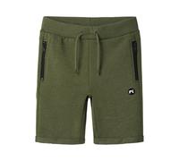 NAME IT NKMVIMO SWE Shorts Unb Noos, Pantaloncini Bambino, Rifle Green,