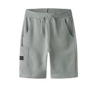 NAME IT Nkmvivasse - Pantaloncini Lunghi SWE Unb
