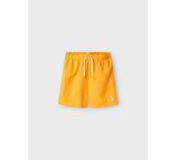 Name it - Nkmzaba Swim Shorts Box 13226651 Arancione - Abbigliamento 9A Arancione