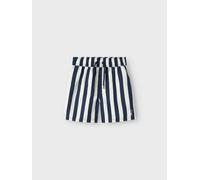 Name it - Nkmzaba Swim Shorts Box 13226651 Blu - Abbigliamento 11A Blu