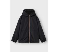 Name it - Nknmassimo Jacket Pb Noos Nero - Abbigliamento 9A Nero