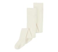 NAME IT Nknpantyhose Rib 2p Noos Collant Unisex - Adulto