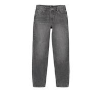 NAME IT NLMNIZZA G DNM Dad Pant Noos, Jeans Bambino, Grey Denim,