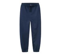 NAME IT Nlnnizu Bru Sweat Pant Noos, Blazer Blu Marine, 16 Anni